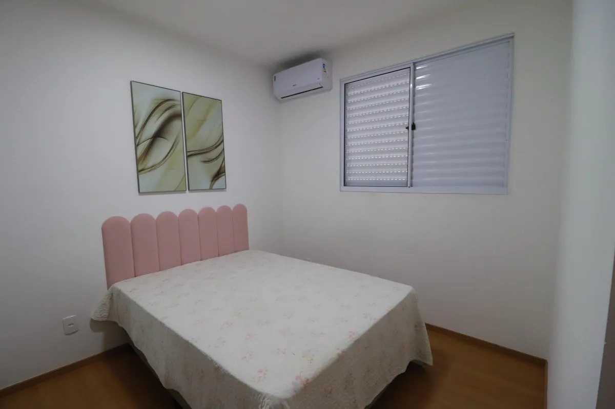 Apartamento, 2 quartos, 40 m² - Foto 22