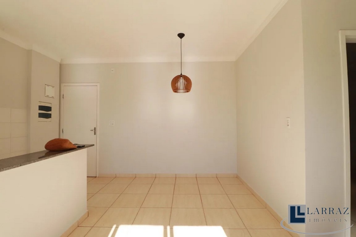Apartamento, 2 quartos, 48 m² - Foto 5