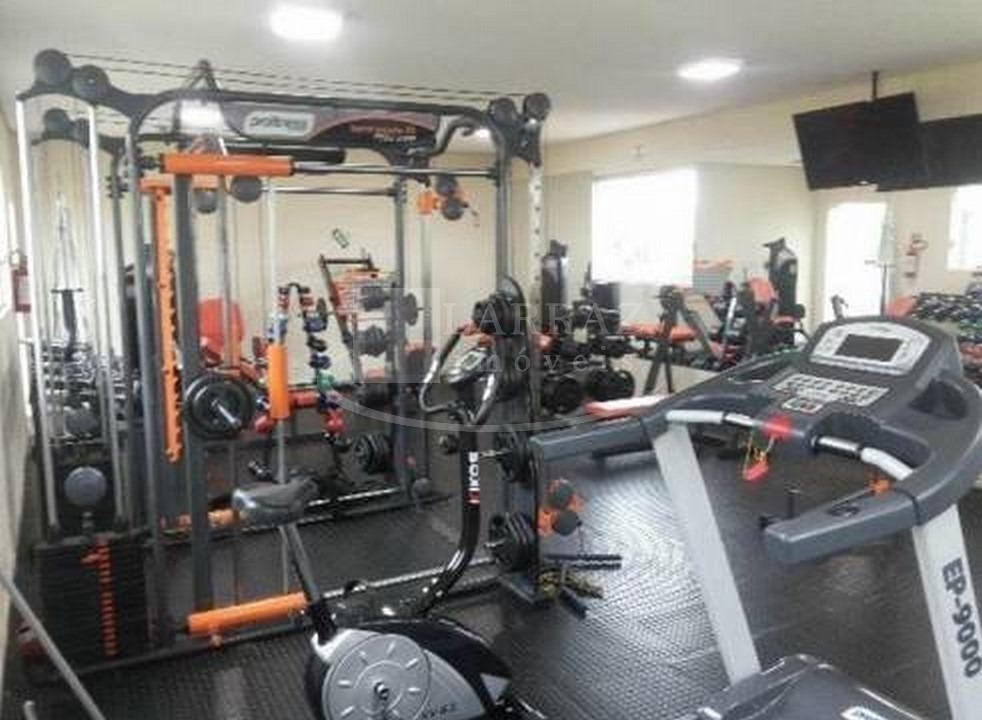 Apartamento, 2 quartos, 47 m² - Foto 27