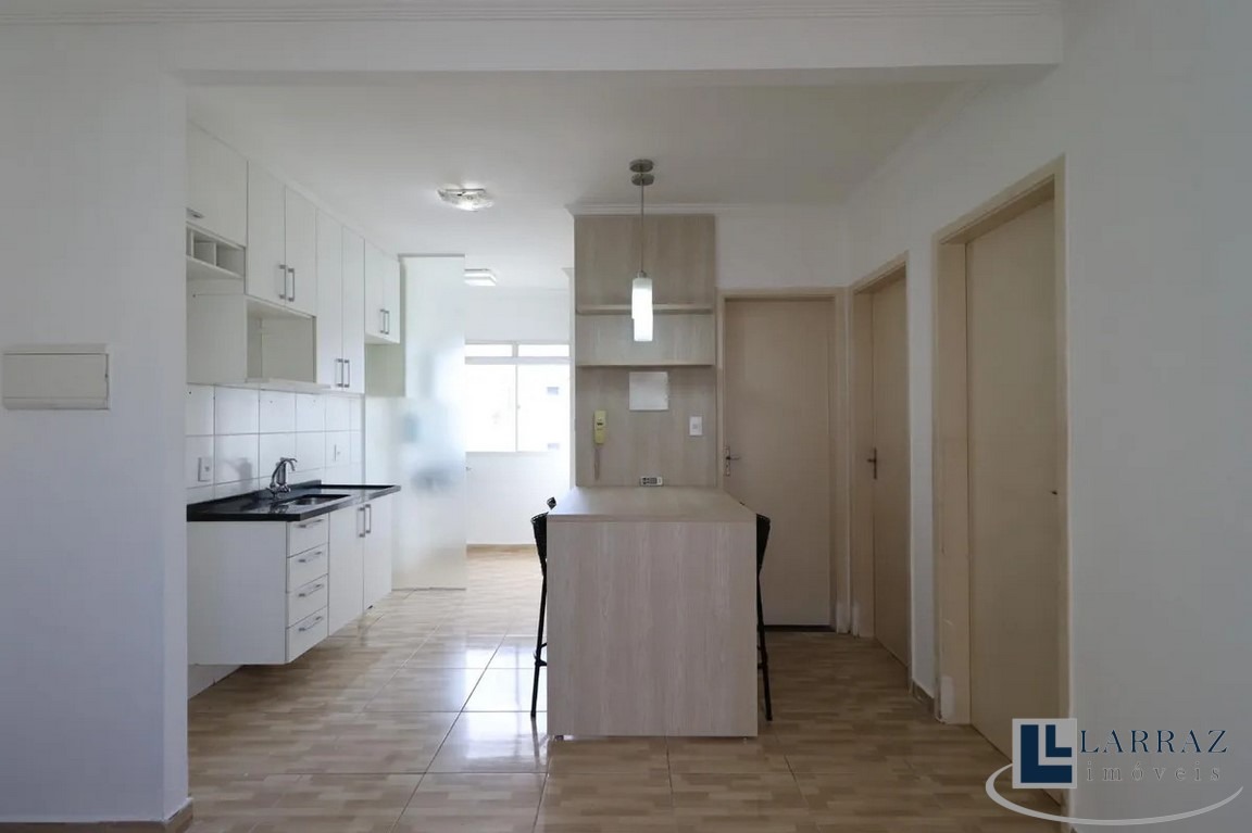Apartamento, 2 quartos, 42 m² - Foto 1