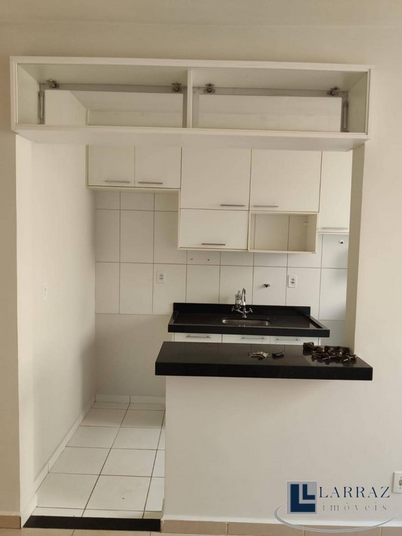 Apartamento, 2 quartos, 51 m² - Foto 5