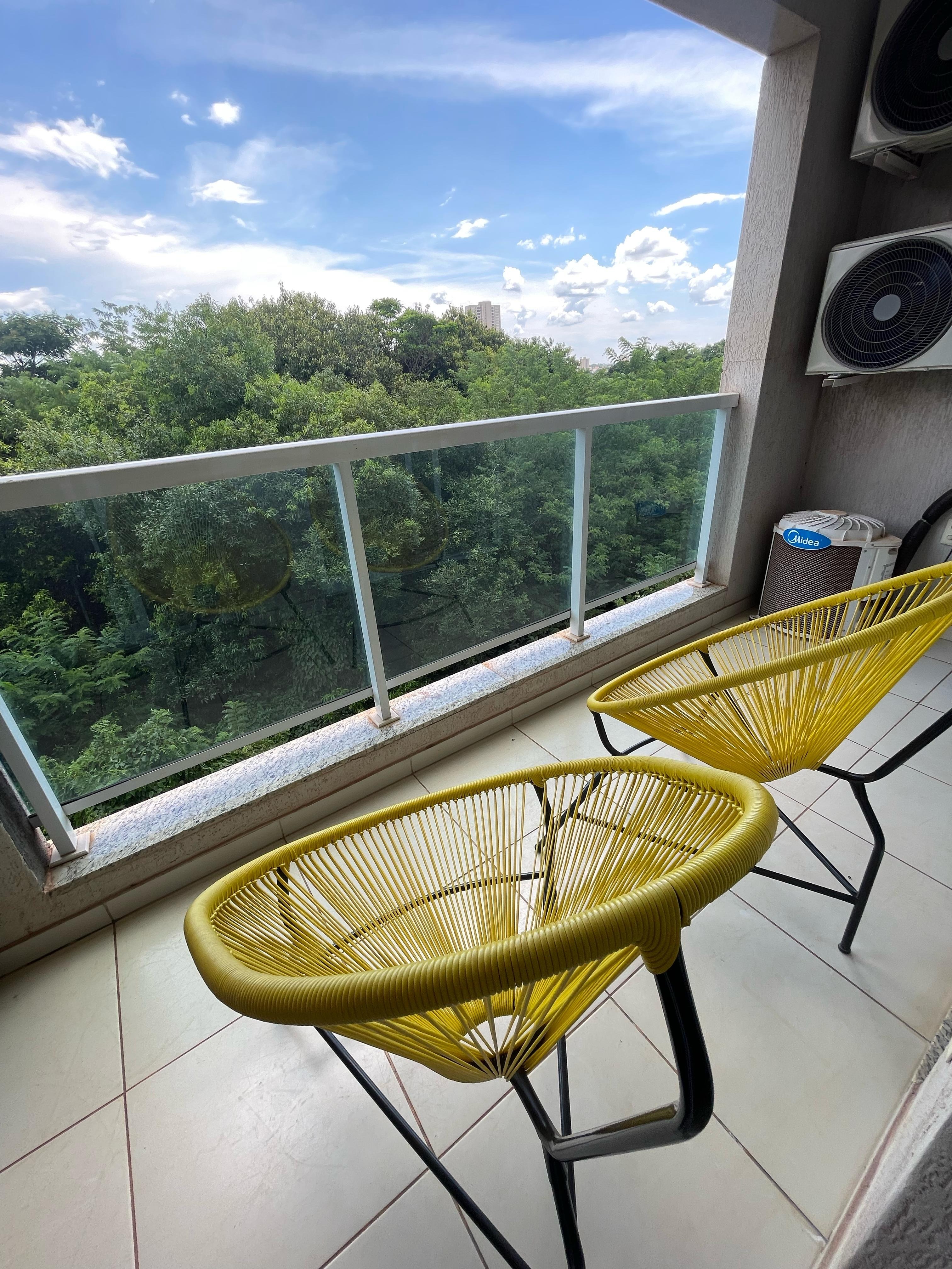 Apartamento, 2 quartos, 55 m² - Foto 8