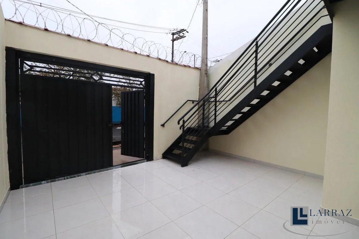 Casa, 2 quartos, 70 m² - Foto 32