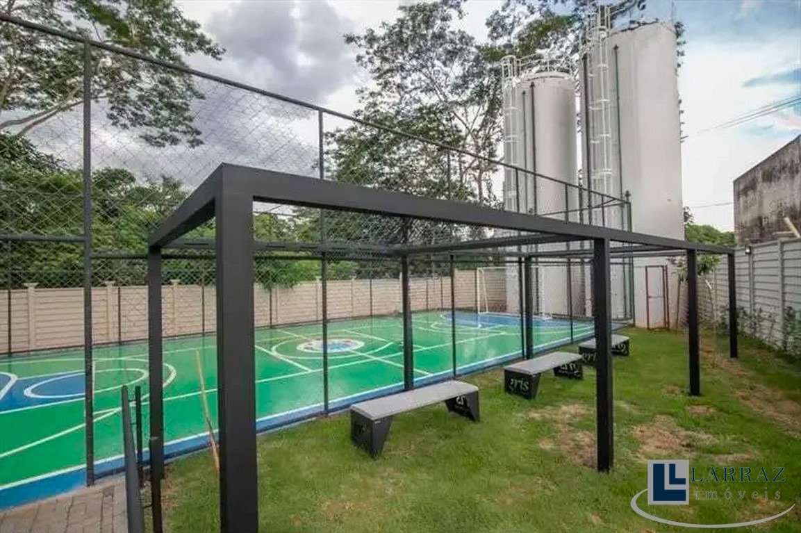 Apartamento, 2 quartos, 83 m² - Foto 19