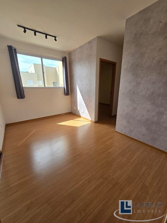 Apartamento, 2 quartos, 45 m² - Foto 4