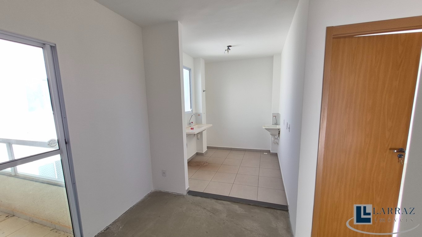 Apartamento, 2 quartos, 44 m² - Foto 4