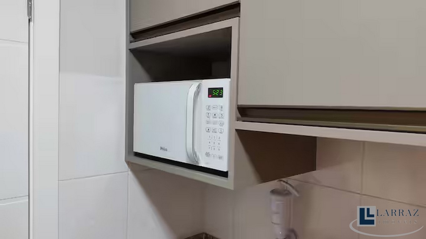 Apartamento, 1 quarto, 22 m² - Foto 13
