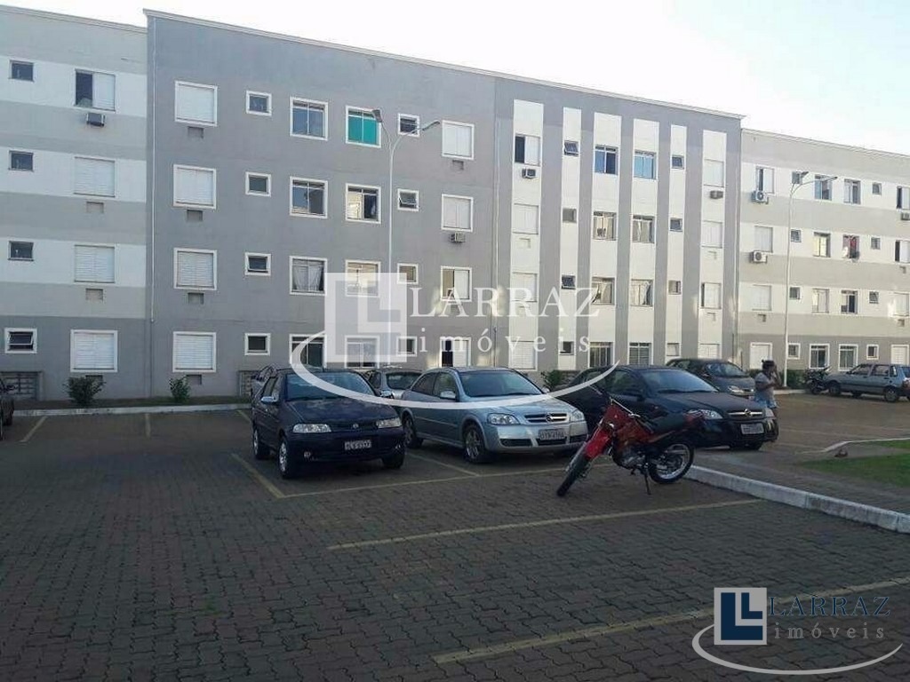 Apartamento, 2 quartos, 42 m² - Foto 39