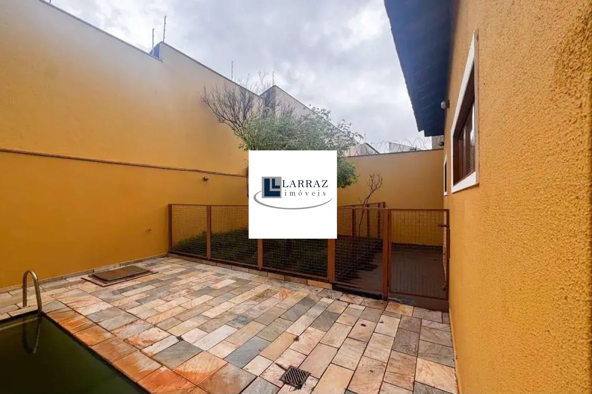Casa, 4 quartos, 206 m² - Foto 8