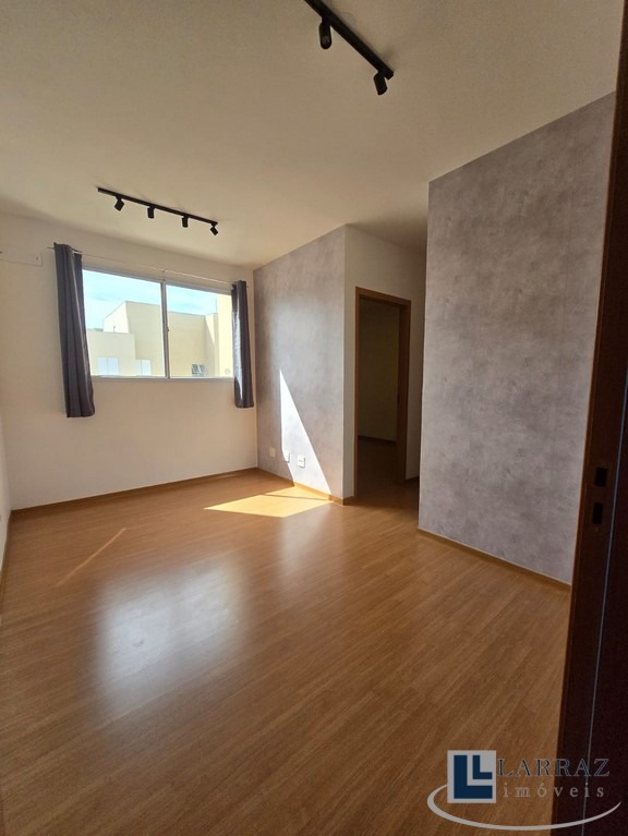 Apartamento, 2 quartos, 45 m² - Foto 8