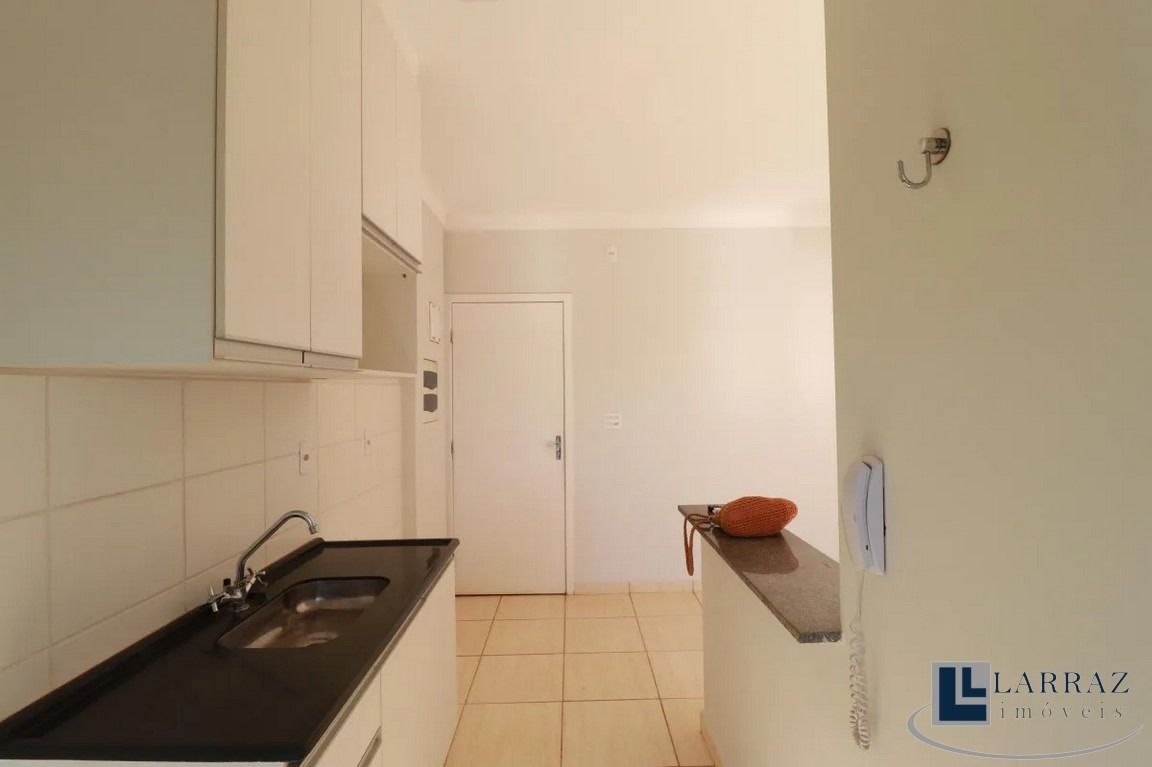 Apartamento, 2 quartos, 48 m² - Foto 9
