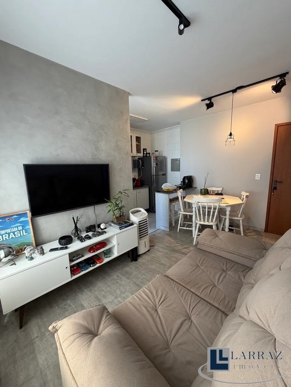 Apartamento, 1 quarto, 39 m² - Foto 8