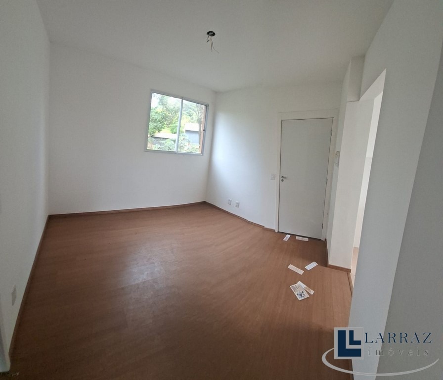 Apartamento, 2 quartos, 40 m² - Foto 1