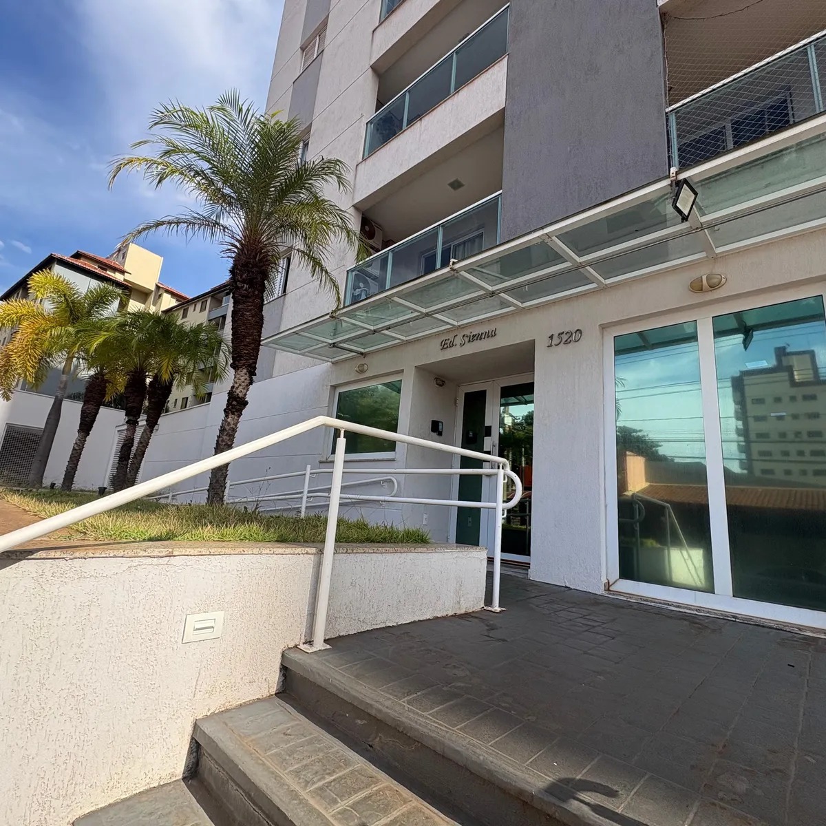 Apartamento, 2 quartos, 55 m² - Foto 28