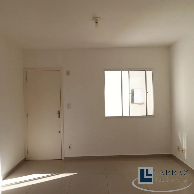 Apartamento, 2 quartos, 42 m² - Foto 3