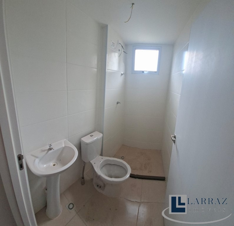 Apartamento, 2 quartos, 40 m² - Foto 5