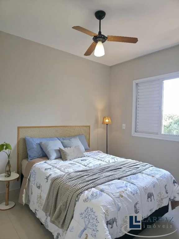 Apartamento, 2 quartos, 52 m² - Foto 14