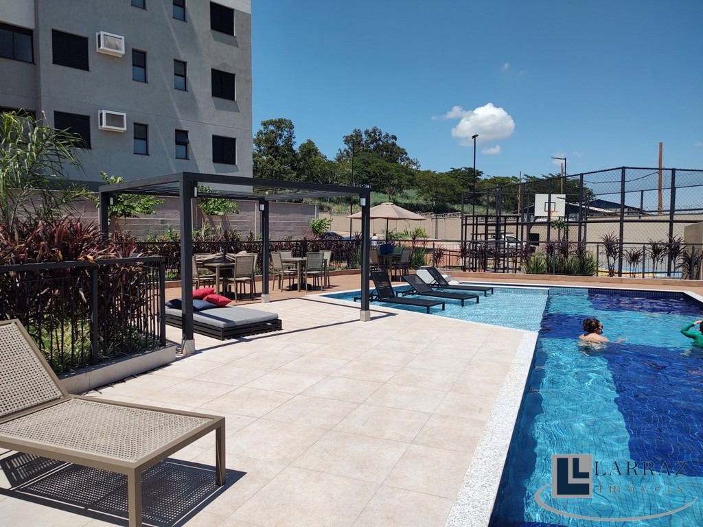 Apartamento, 2 quartos, 50 m² - Foto 78
