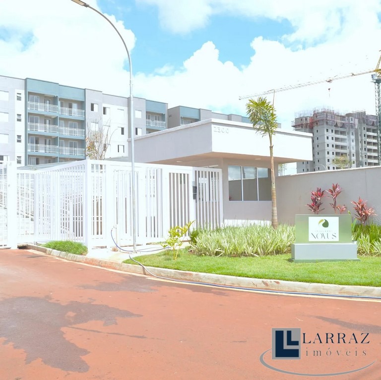 Apartamento, 2 quartos, 47 m² - Foto 26