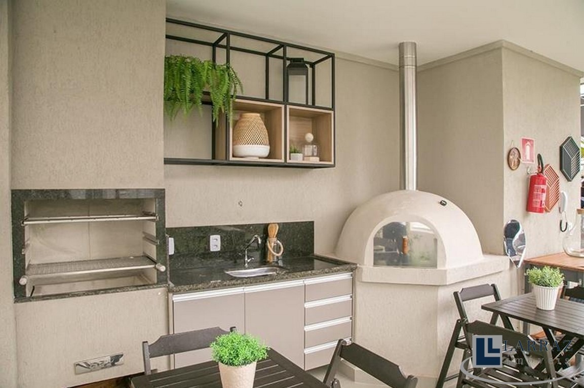 Apartamento, 2 quartos, 43 m² - Foto 42