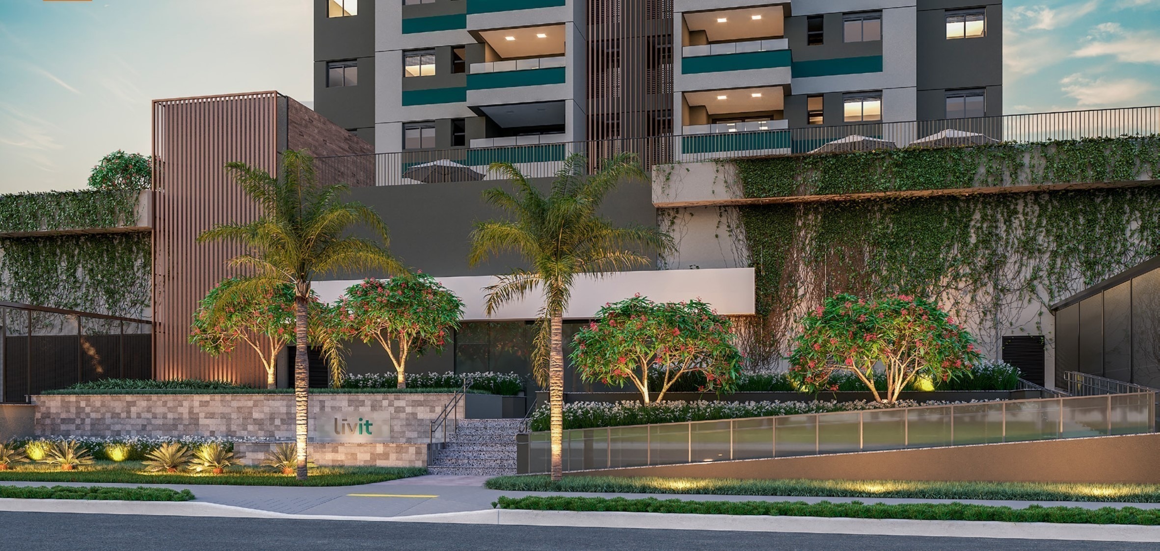 Apartamento, 2 quartos, 113 m² - Foto 54