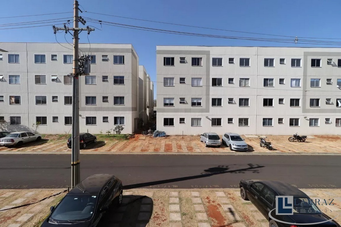 Apartamento, 2 quartos, 40 m² - Foto 20