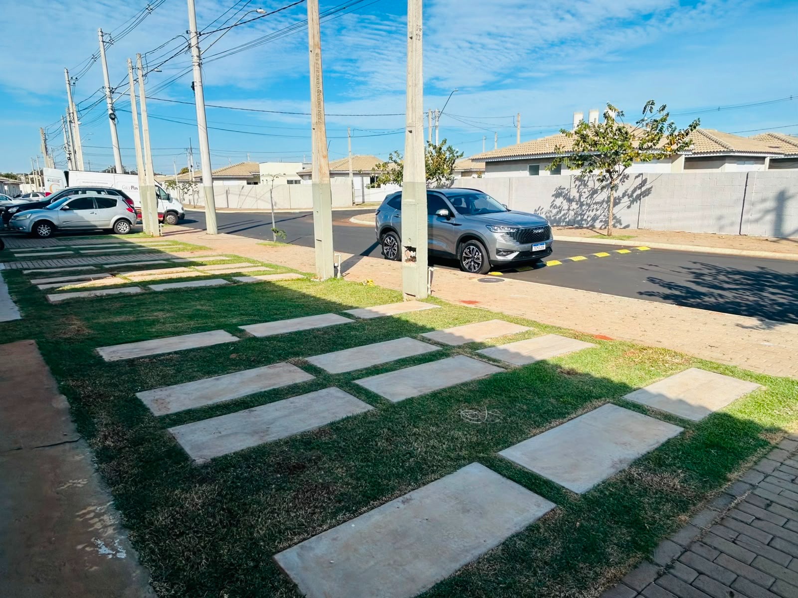 Casa, 2 quartos, 46 m² - Foto 32