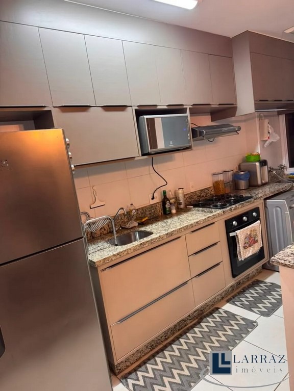 Apartamento, 3 quartos, 64 m² - Foto 3