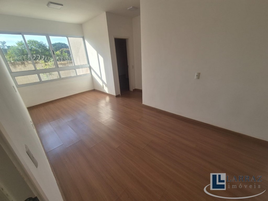 Apartamento, 2 quartos, 56 m² - Foto 1