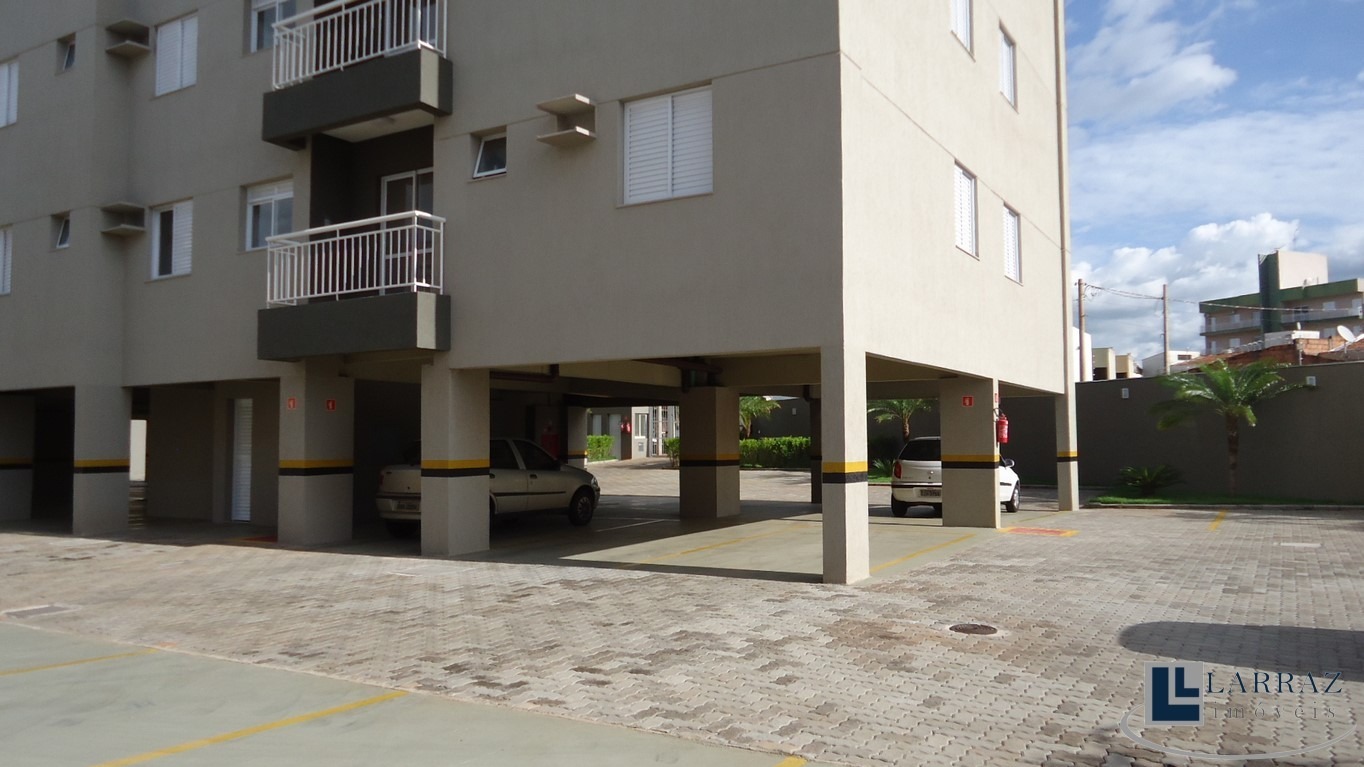 Apartamento, 2 quartos, 62 m² - Foto 25