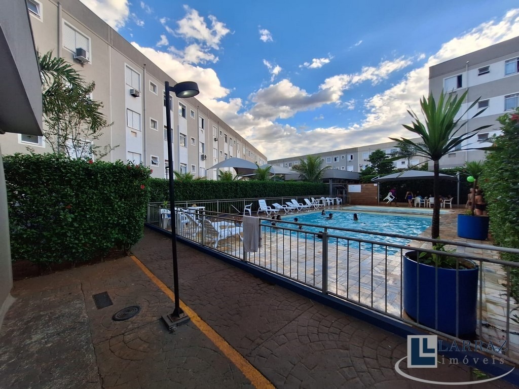 Apartamento, 2 quartos, 43 m² - Foto 20