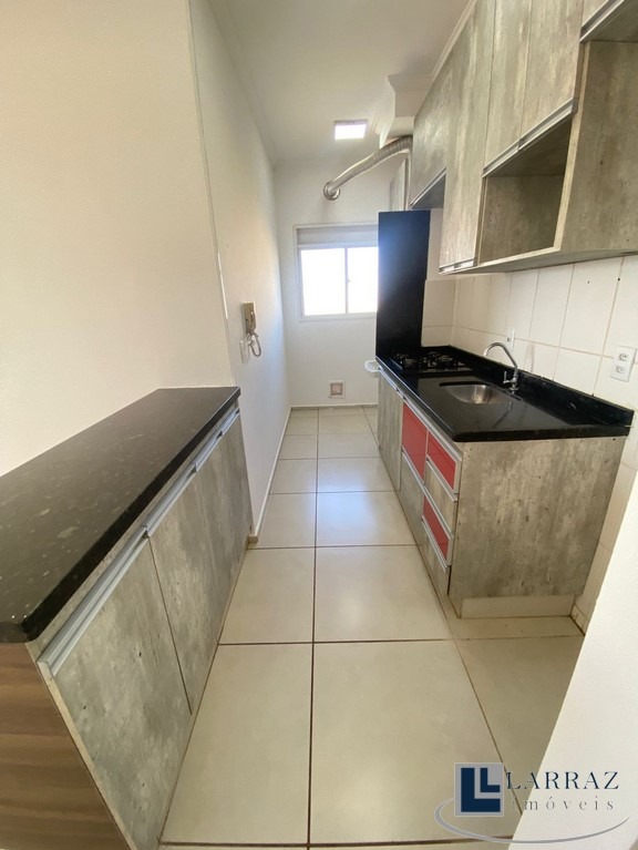 Apartamento, 2 quartos, 46 m² - Foto 4