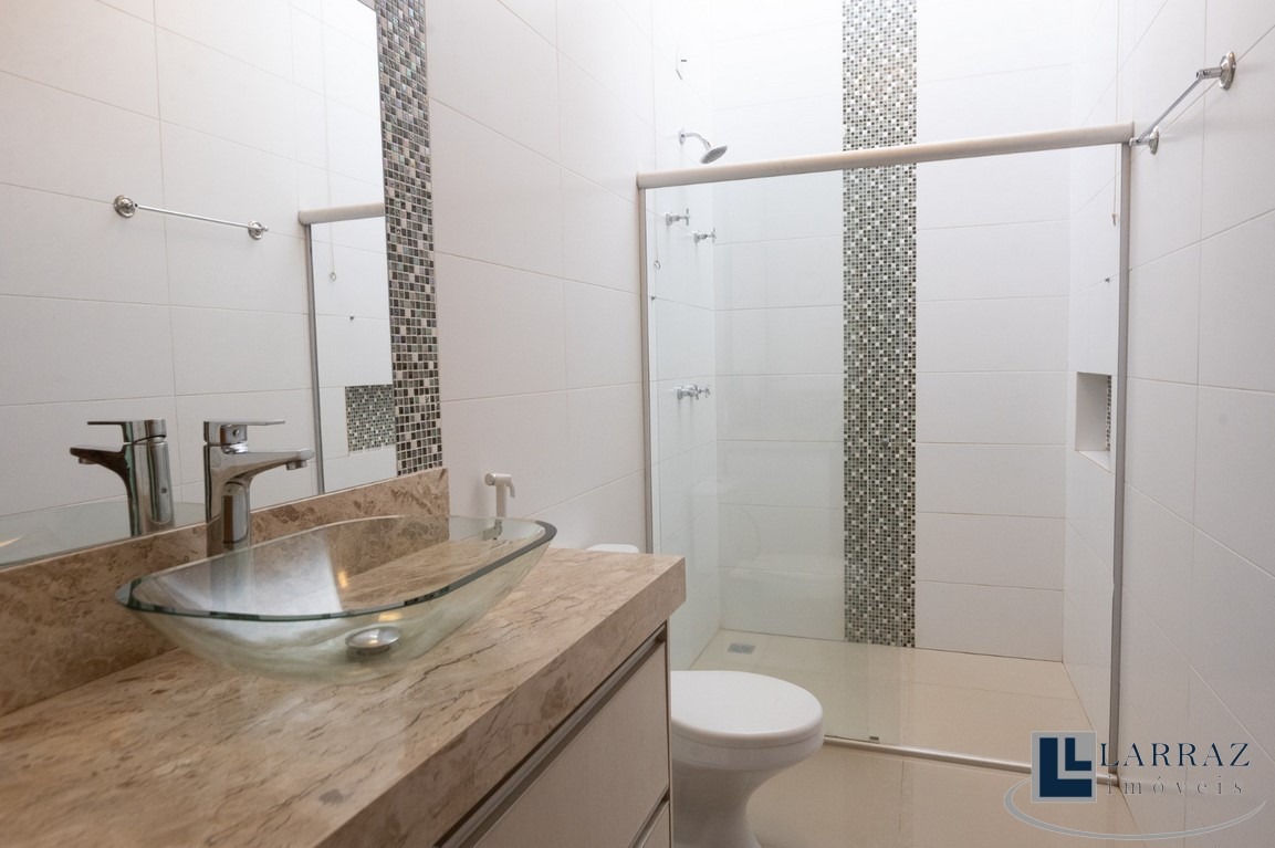 Casa, 4 quartos, 255 m² - Foto 23