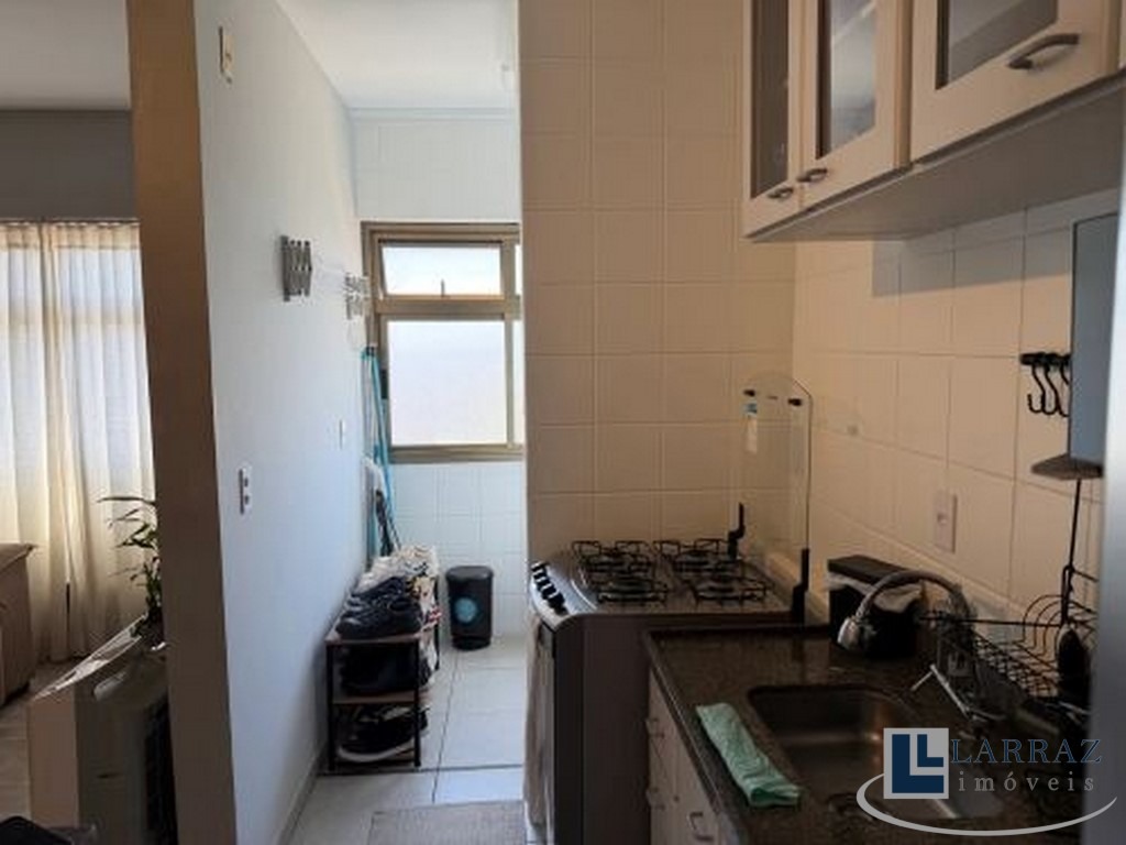 Apartamento, 1 quarto, 39 m² - Foto 11