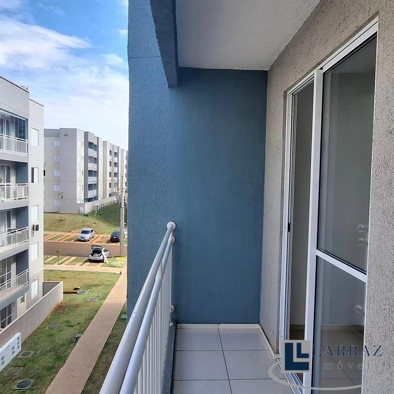 Apartamento, 2 quartos, 47 m² - Foto 20