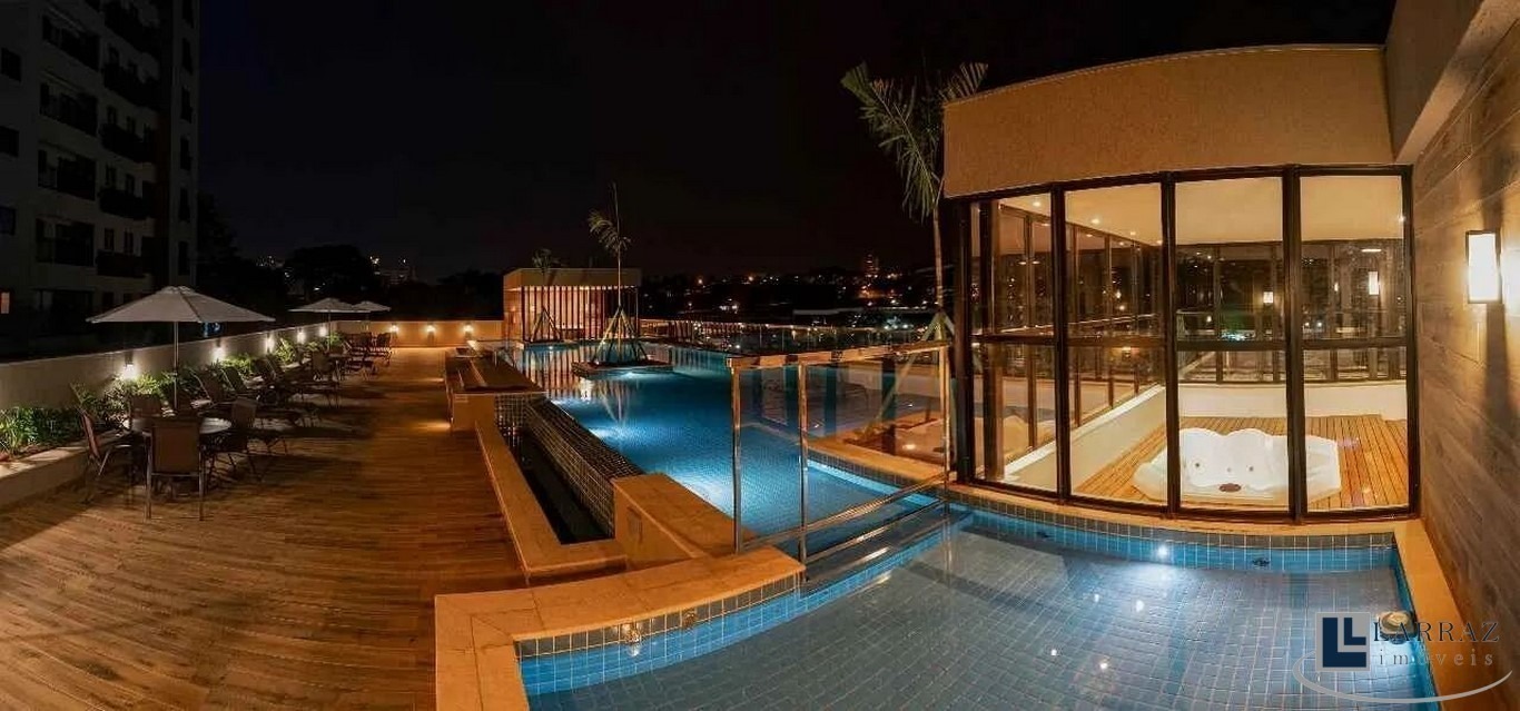 Apartamento, 2 quartos, 54 m² - Foto 45