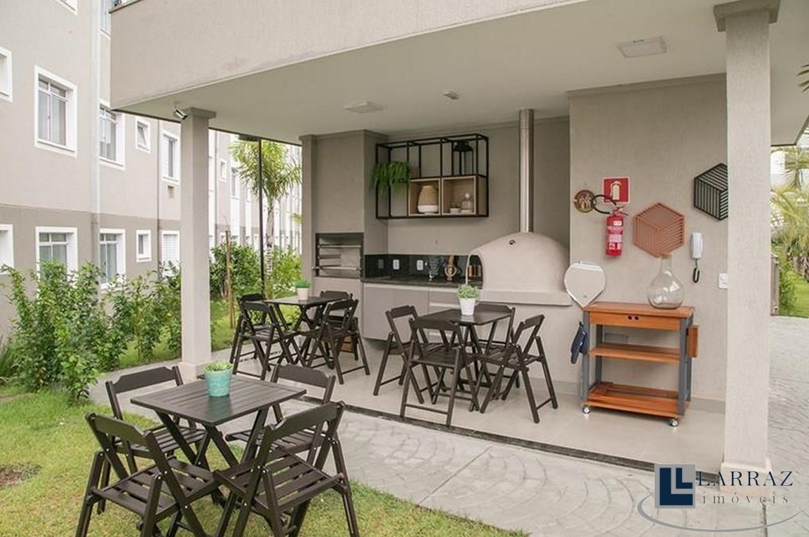 Apartamento, 2 quartos, 43 m² - Foto 39