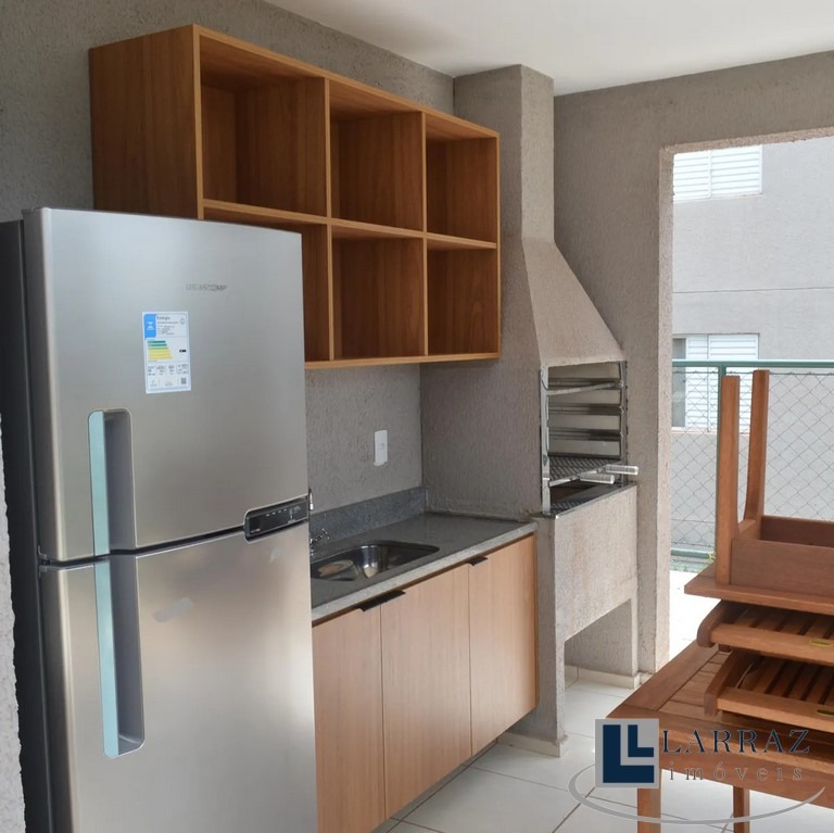 Apartamento, 2 quartos, 47 m² - Foto 29