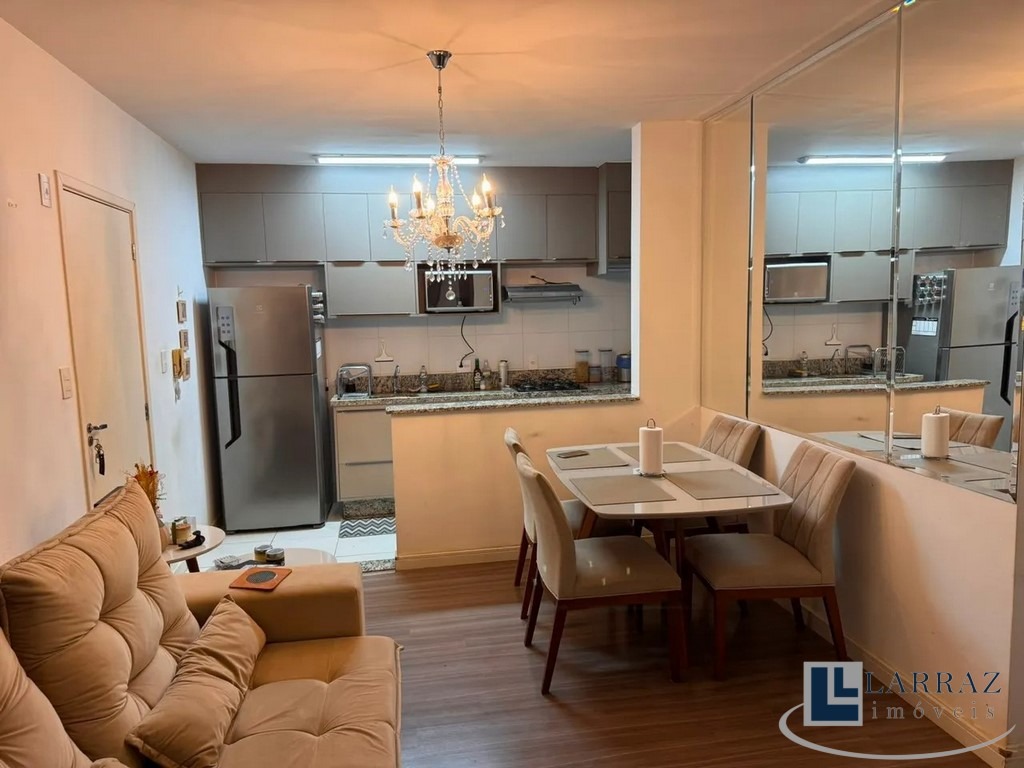 Apartamento, 3 quartos, 64 m² - Foto 1