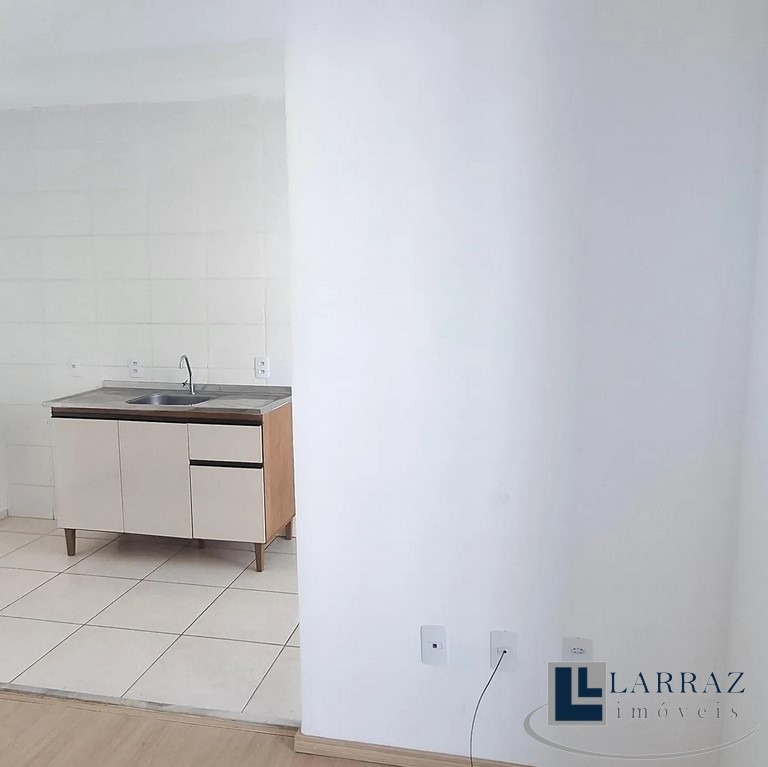 Apartamento, 2 quartos, 47 m² - Foto 4
