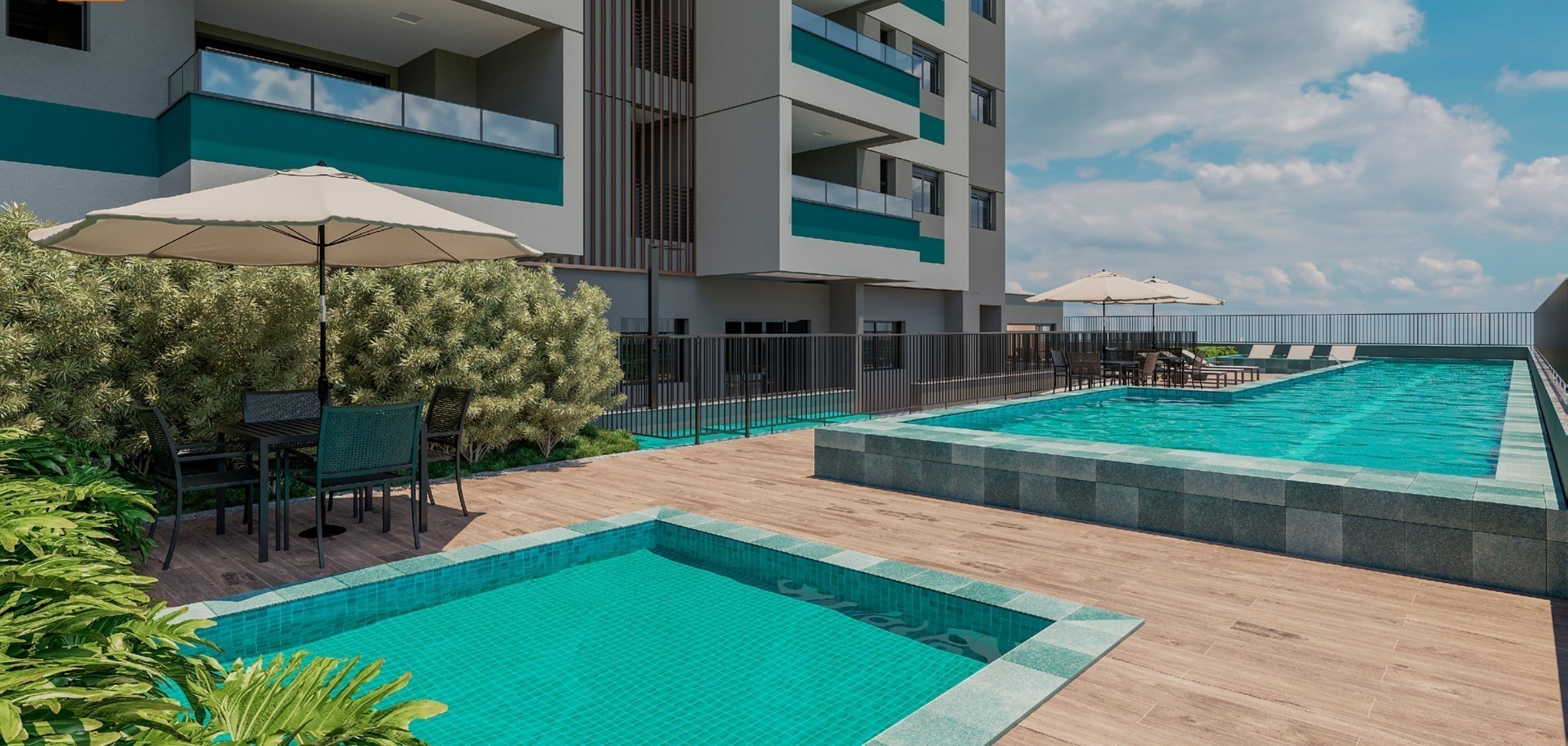 Apartamento, 2 quartos, 113 m² - Foto 56