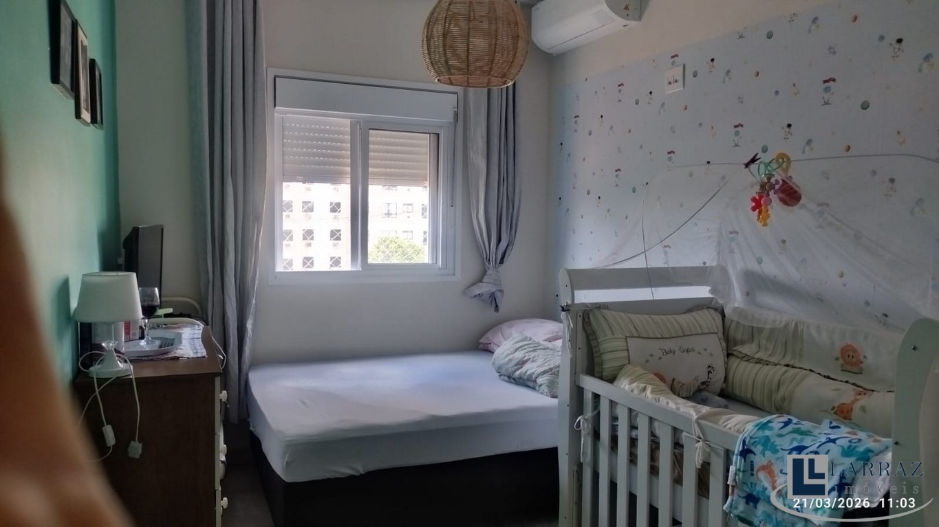 Apartamento, 2 quartos, 58 m² - Foto 11