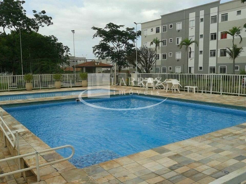 Apartamento, 2 quartos, 42 m² - Foto 63