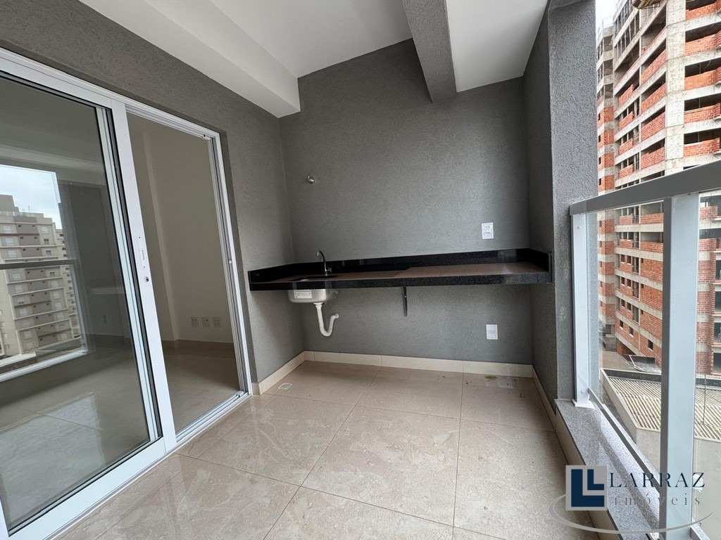 Apartamento, 2 quartos, 72 m² - Foto 1