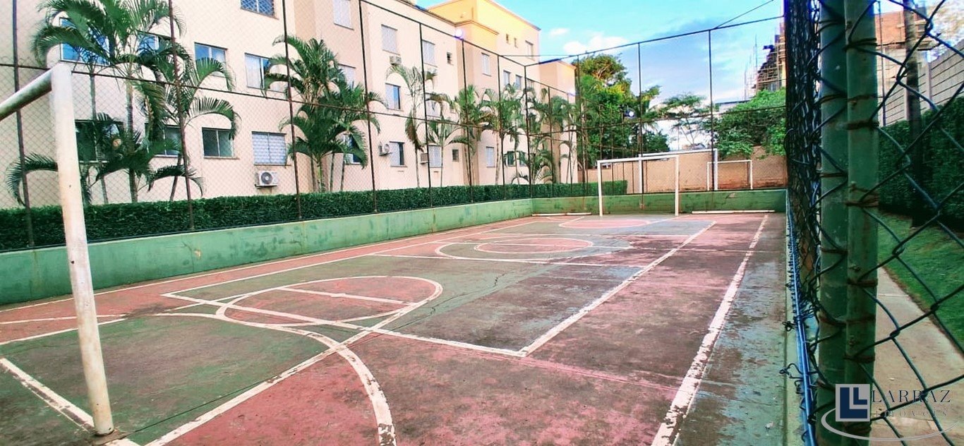 Apartamento, 3 quartos, 63 m² - Foto 30