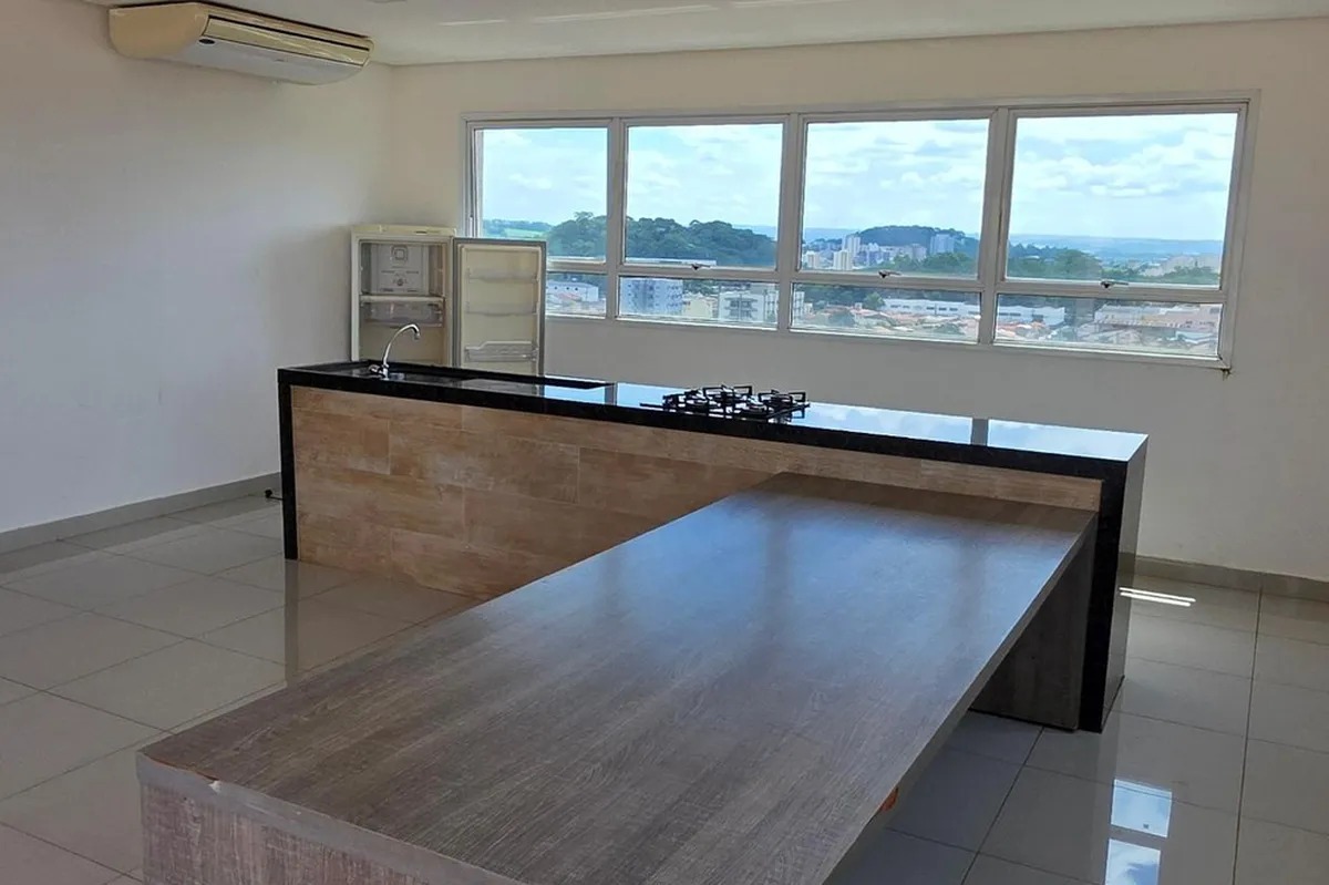 Apartamento, 2 quartos, 55 m² - Foto 37