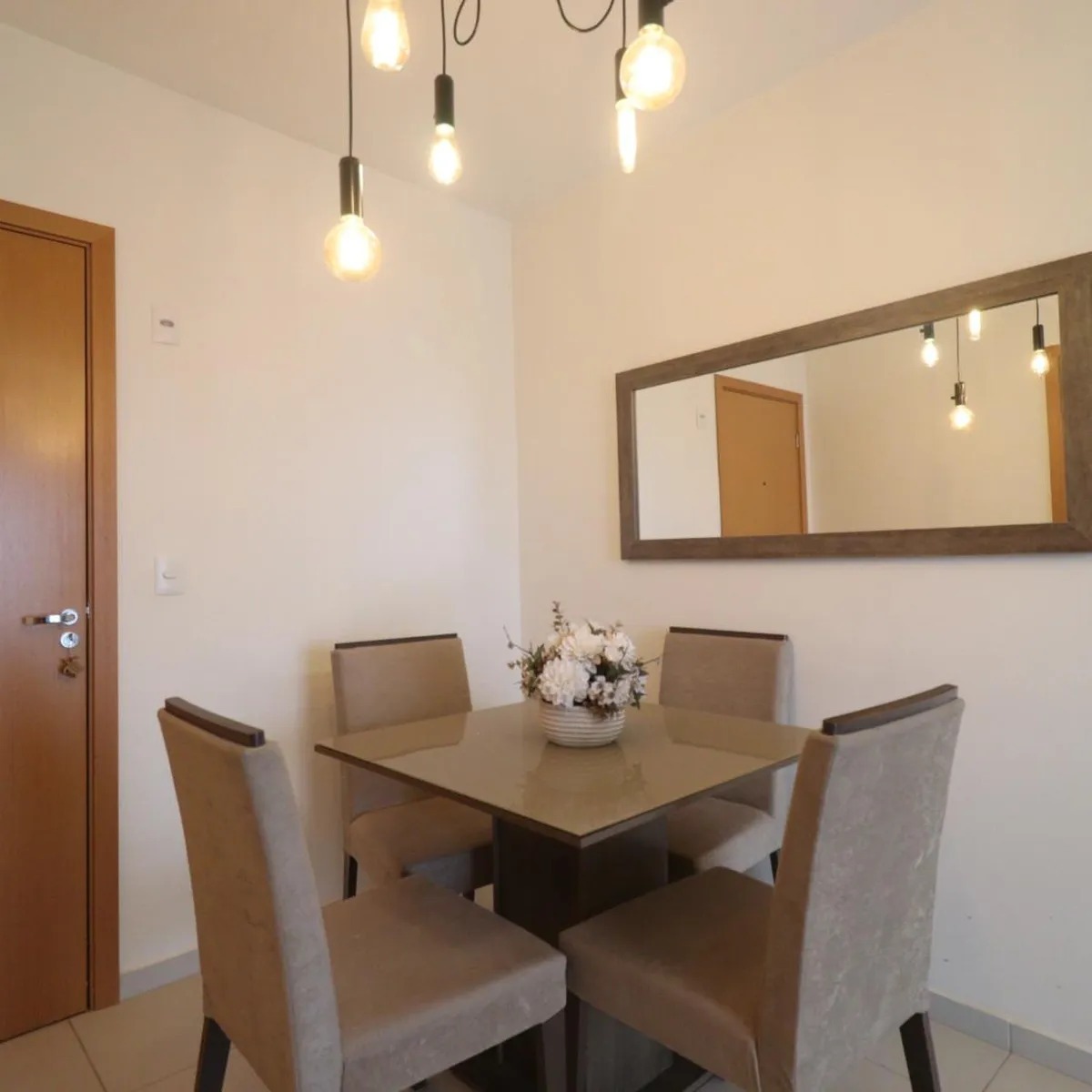 Apartamento, 2 quartos, 55 m² - Foto 3