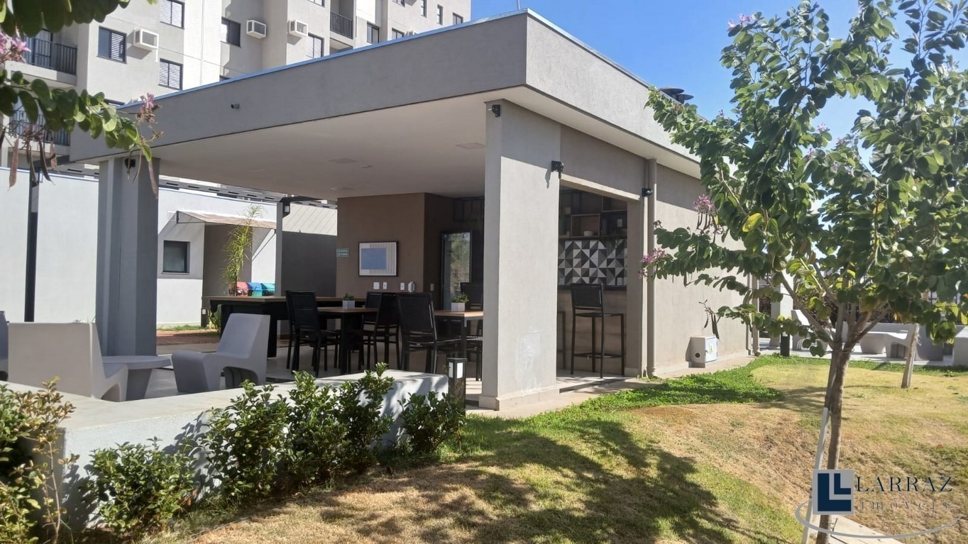 Apartamento, 2 quartos, 50 m² - Foto 47