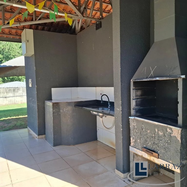 Apartamento, 2 quartos, 42 m² - Foto 21