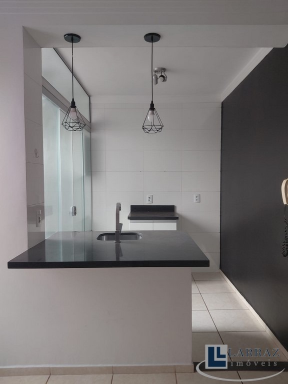 Apartamento, 2 quartos, 42 m² - Foto 5